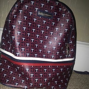 Tommy backpack
